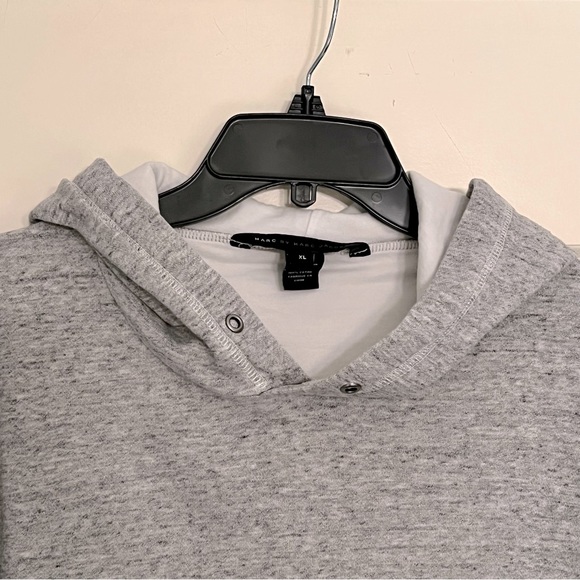 Marc by Marc Jacobs pullover hoodie - Picture 2 of 7